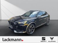 Gebraucht Cupra Formentor VZ 310 PS (228 kW) 2024 Schwarz SUV