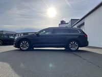 Gebraucht VW Passat Business 200 PS (147 kW) 2022 Deep black Kombi