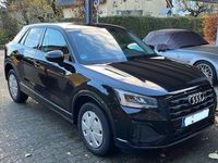 gebraucht Audi Q2 30 TFSI advanced