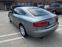 Gebraucht Audi A5 211 PS (155 kW) 2010 Andere farben Coupé