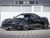 Gebraucht Lotus Evora 416 PS (305 kW) 2017 Grau Coupé