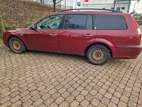 gebraucht Ford Mondeo mk3 2.0 tdci