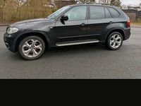 Gebraucht BMW X5 245 PS (180 kW) 2011 Schwarz SUV