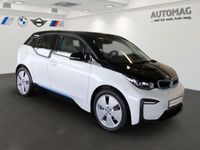 gebraucht BMW i3 120Ah