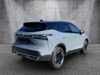 Gebraucht Nissan Qashqai Comfort 158 PS (116 kW) 2024 Ceramic grey SUV