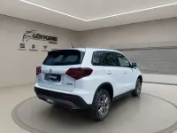 Neu Suzuki Vitara Comfort+ 129 PS (94 kW) 2025 Weiß SUV
