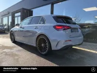Gebraucht Mercedes A180 AMG 136 PS (100 kW) 2026 Manufaktur lack manufaktur alp Limousine