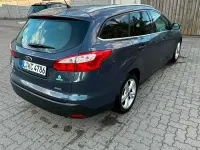Gebraucht Ford Focus 115 PS (84 kW) 2012 Andere farben Kombi