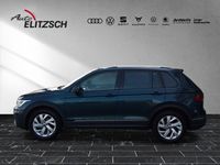 gebraucht VW Tiguan Active