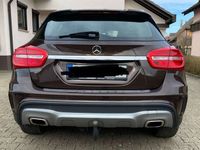 gebraucht Mercedes CLA200 AMG Line