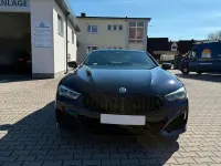 Gebraucht BMW 840 M Sport 320 PS (235 kW) 2019 Carbonschwarz Coupé