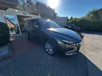 Gebraucht Mazda CX-5 Ad'Vantage 184 PS (135 kW) 2021 SUV