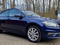 gebraucht VW Golf VII Lim. Join Start-Stopp