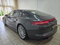 Gebraucht Porsche Panamera 460 PS (338 kW) 2019 Grau Limousine