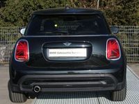 Gebraucht Mini Cooper 136 PS (100 kW) 2024 Schwarz Kleinwagen