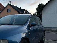 gebraucht Fiat Stilo 1.6 *Klimaanlage* TÜV 08/2024*