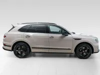 Gebraucht Bentley Bentayga 551 PS (405 kW) 2023 Beige SUV