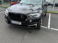 Gebraucht BMW X5 Performance 258 PS (189 kW) 2014 Braun SUV