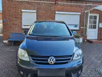 Gebraucht VW Golf IV 2005 Blau Limousine