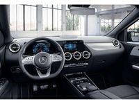 Gebraucht Mercedes B250 AMG line 160 PS (117 kW) 2021 Grau Kleinwagen