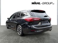 Używany Ford Focus Titanium 116 KM (85 kW) 2024 Czarny Sedan/Limuzyna
