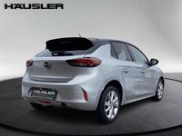 Gebraucht Opel Astra Elegance 131 PS (96 kW) 2023 Silber Limousine