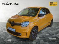 Gebraucht Renault Twingo 30 kW (42 PS) 2023 Gelb Kleinwagen