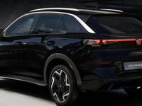 Neu VW T-Roc R-line 150 PS (110 kW) 2026 Grenadilla black metallic SUV