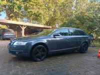 gebraucht Audi A6 4f 2.0 TDI ( Neuer Motor)