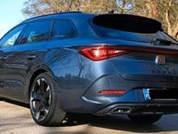 Gebraucht Cupra Leon 150 PS (110 kW) 2024 Kombi