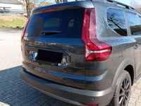 Gebraucht Dacia Jogger Extreme 110 PS (80 kW) 2022 Grau Van / Kleinbus