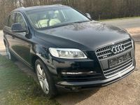 Gebraucht Audi Q7 233 PS (171 kW) 2006 Schwarz SUV