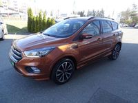 Second-hand Ford Kuga ST-Line 182 CP (133 kW) 2017 Maro SUV