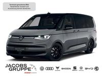 Neu VW Multivan Edition 180 PS (132 kW) 2026 Grau Van