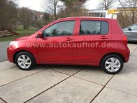 Gebraucht Suzuki Celerio Comfort 68 PS (50 kW) 2017 Rot Kleinwagen