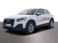 Second-hand Audi Q2 150 CP (110 kW) 2026 Alb SUV