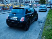 gebraucht Fiat 500 1.2