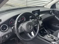Gebraucht Mercedes GLC220 AMG Edition 1 170 PS (125 kW) 2015 Schwarz SUV