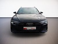 gebraucht Audi A6 Avant S-LINE 45 TFSI 265PS AHK.B&O.ACC.LED.VI