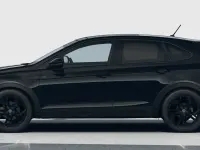 Gebraucht VW Taigo R-line 150 PS (110 kW) 2025 Schwarz SUV