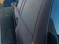 Gebraucht VW Bora S 131 PS (96 kW) 2001 Schwarz Kombi