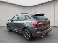 Gebraucht Ford Kuga ST-Line 120 PS (88 kW) 2024 Grau SUV