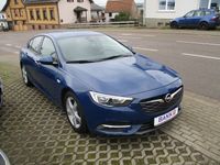 gebraucht Opel Insignia B Grand Sport Selection AHK,Navi,Alu