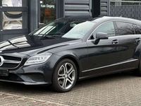 gebraucht Mercedes CLS220 CLSBlueTEC Sport Paket