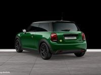 Gebraucht Mini Cooper SE 135 kW (184 PS) 2023 Grün Kleinwagen