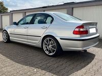 gebraucht BMW 325 i e46