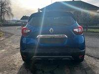 Gebraucht Renault Captur Version S 150 PS (110 kW) 2019 Blau SUV
