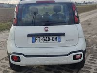 gebraucht Fiat Panda 1.0 hybrid