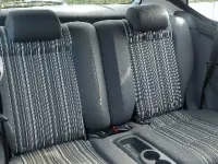 Gebraucht VW Fox 54 PS (39 kW) 2006 Grau Kleinwagen