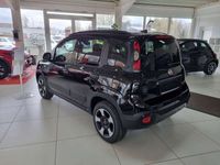 gebraucht Fiat Panda Cross 1.0 GSE Hybrid 51kW (70PS)